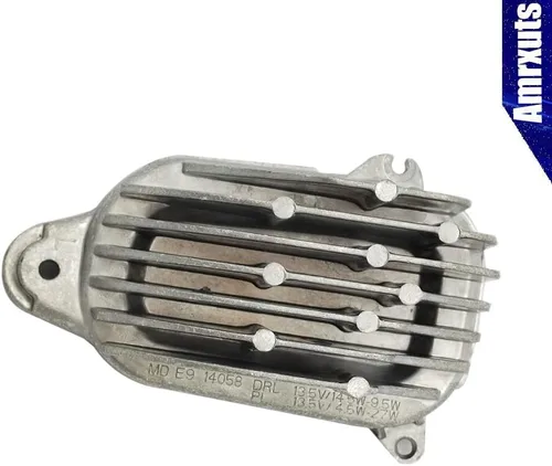 Vista 4 de 8R0941476B Módulo de balasto de luz de faro derecho para Audi 2013-2017 Q5 2.0L/3.0L, Audi SQ5 8R0941476A, 601699 2014-2017