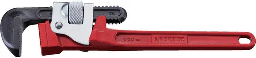 Vista 9 de Robtex - Llave de tubo (tipo fuerte) 5.9 pulgadas (5.906 in)