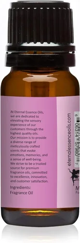 Vista 6 de Pink Splash - Aceites de Fragancia de Grado PREMIUM - 10 ml - Aceite Perfumado