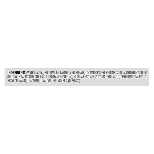 Vista 8 de Nexxus Clean & Pure Detox Champú Clarificante 13.5 oz