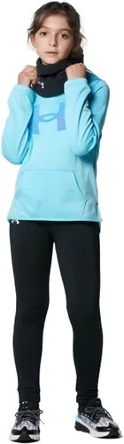 Vista 3 de Under Armour Leggings acogedores para niña