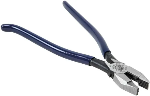 Vista 4 de Klein Tools 201-7CST Ironworker Pinzas de trabajo