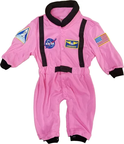 Vista 13 de Aeromax Traje de astronauta Jr