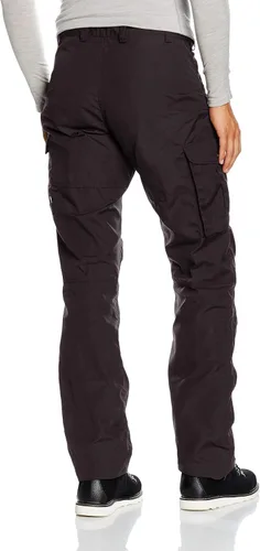Vista 2 de Fjllrven Pantalones Barents Pro para hombre