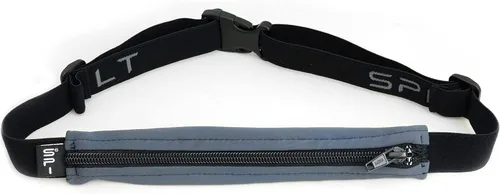 Vista 10 de SPIbelt Cinturón de bolsillo original para mujeres y hombres, soporte para teléfono para correr, riñonera para correr, soporte para teléfono