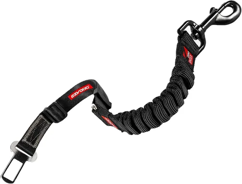 Vista 8 de EzyDog Click ISOFIX Standard – Cinturón de seguridad para perro – 17