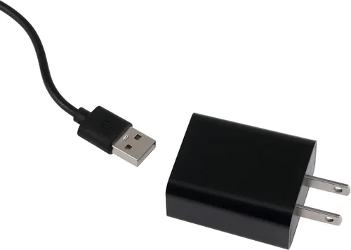 Vista 5 de Acurit Lámpara de escritorio LED con brazo oscilante, lámpara de escritorio flexible y duradera para oficinas, escritorios, espacios de trabajo