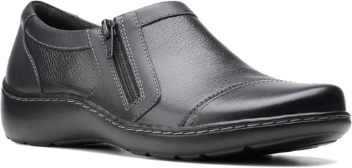 Vista 6 de Clarks Mocasines Cora Giny para mujer