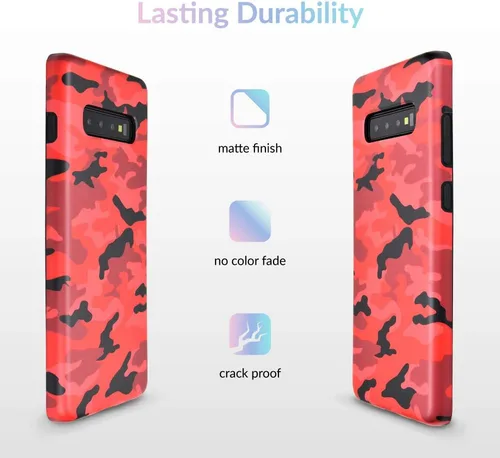 Vista 5 de Velvet Caviar - Funda compatible con Galaxy S10