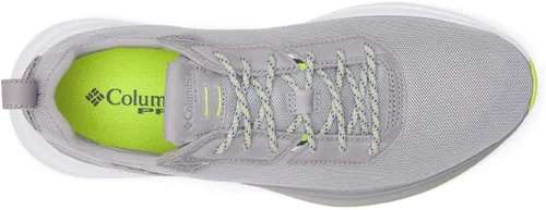 Vista 8 de Columbia Low Drag PFG - Zapatos náuticos para hombre