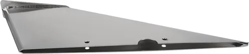 Vista 7 de 99022 Protector de Skeg Guard para Volvo Penta Sterndrive SX Drive Single Prop 1995-2006 Interior, Reemplazo para Skegguard 99052 99022