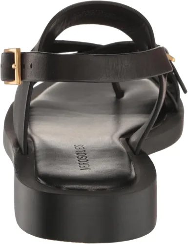 Vista 3 de Aerosoles Sandalia plana St.Barth para mujer