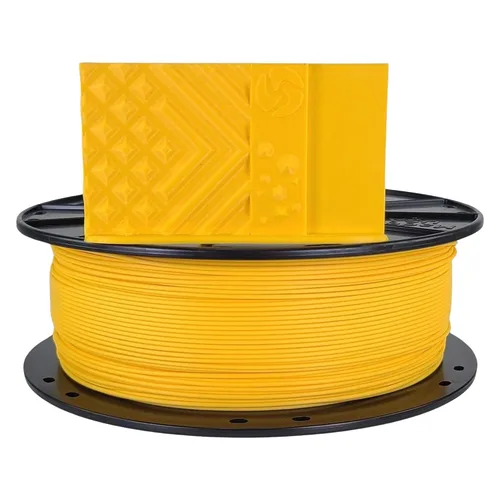 Vista 40 de 3D-Fuel Tough Pro PLA+ Filamento para Impresión 3D, Hecho en EE. UU., Filamento para Impresora 3D, Precisión Dimensional +/- 0.02 mm, 1.75 mm