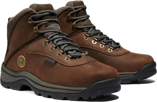 Vista 7 de Timberland - Botas al tobillo White Ledge impermeables para hombre