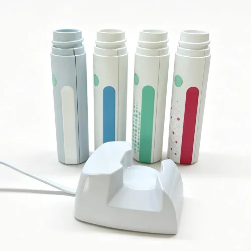 Vista 2 de Replacement Charger HX5100 for Philip Sonicare HX5610，HX5620，HX5630，HX5810，HX5910，HX5700，HX5750 E-Series Toothbrush Charger