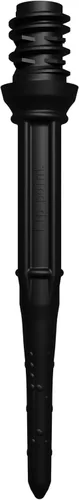 Vista 3 de L-style Premium Lippoint 30 - Soft Tip Dart Points - Extra Long