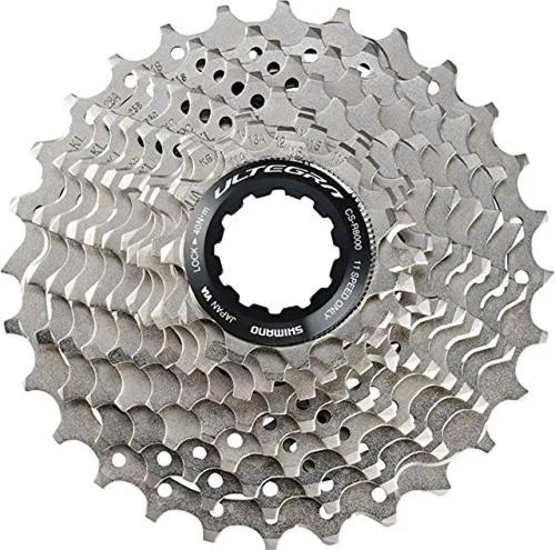Vista 5 de Shimano Ultegra R8000 Cassette