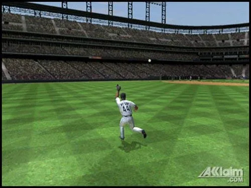 Vista 3 de All-Star Baseball 2005 (Renewed)