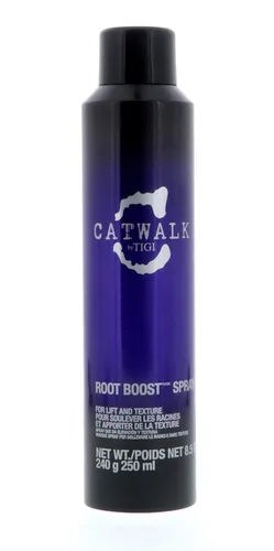 Vista 9 de TIGI Catwalk Your Highness - Spray de refuerzo de raíces, 8.5 onzas