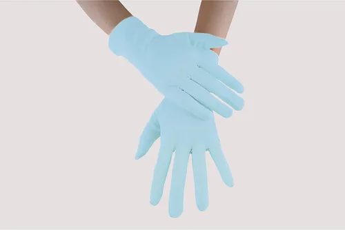 Vista 80 de Seeksmile Guantes de lycra con spandex para adulto.