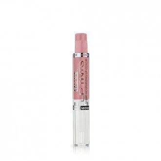 Vista 8 de MODE Lip Tints Cherry Popsicle - Bálsamo labial tintado en rojo, color hidratante transparente Baby Girl, labios cremosos y suaves y húmedos