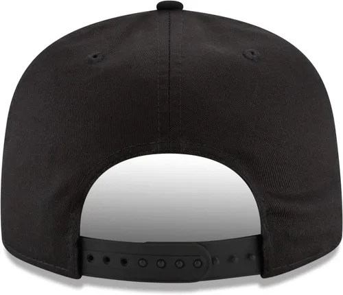 Vista 4 de New Era 59FIFTY Toronto Blue Jays MLB 2017 Colección auténtica en el campo de juego Gorra ajustable negro (Arizona Cardinals - Black)