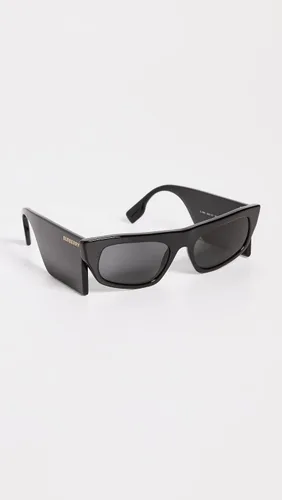 Vista 2 de BURBERRY Gafas de sol Palmer para mujer