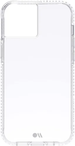 Vista 7 de Case-Mate BLOX - Funda para iPhone 13, color negro, protección contra caídas de 10 pies, compatible con carga inalámbrica, funda protectora