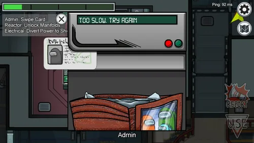 Vista 14 de Among Us Ejected Edition - Nintendo Switch