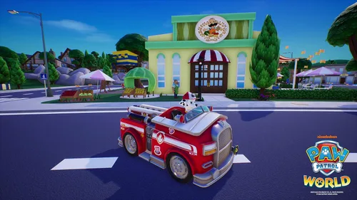 Vista 12 de Paw Patrol World - PlayStation 4
