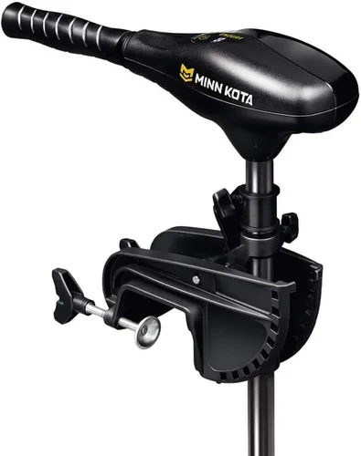 Vista 2 de Minn Kota Endura C2 30 Motor de arrastre montado en el popa de agua dulce (eje de 30")