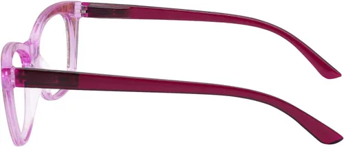 Vista 98 de OCCI CHIARI Gafas de lectura de moda para mujer y hombre