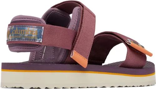 Vista 9 de Columbia Sandalia Via Desert Nights Sport para mujer