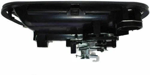 Vista 8 de Reemplazo de la manija del portón trasero exterior para Toyota Tundra Liftgate Hatch trasero Pestillo con puerta de cerradura