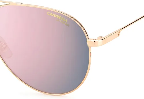 Vista 5 de Gafas de sol CARRERA 2031 TS 0DDB oro cobre Cobre dorado