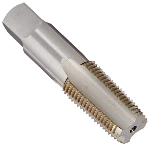 Vista 6 de Drill America DWT Llave de tubería de alta velocidad, de acero, (1/16"-27 - 4"-8 NPT, estándar y para mano izquierda), 1