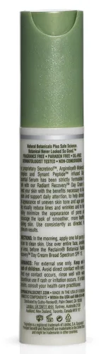Vista 2 de Principal Secret – Recaim BOTANICAL – Suero esencial diario – 0.68 oz