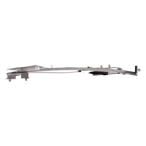 Vista 9 de Elevalunas con motor para 1990-1997 Miata Front NA0259590 Set