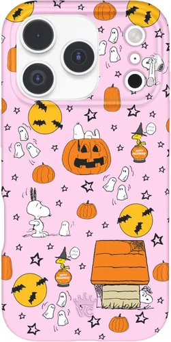 Vista 114 de VELVET CAVIAR Funda para iPhone 15, compatible con MagSafe, probada contra caídas de 10 pies, fundas protectoras de diseño, leopardo color rosa