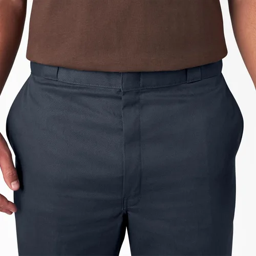 Vista 19 de Dickies - Pantalones de trabajo originales 874, para hombre