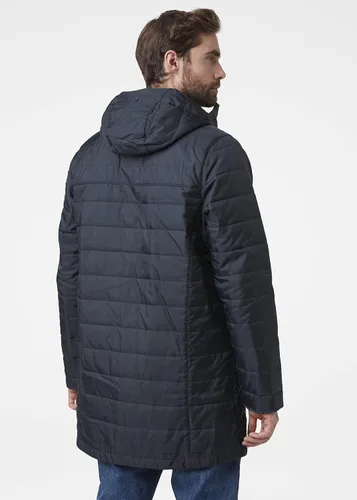 Vista 6 de Helly-Hansen Chaqueta impermeable para hombre