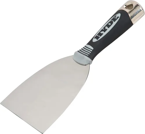 Vista 3 de Hyde 06578 Cuchillo de masilla, flexible, 4