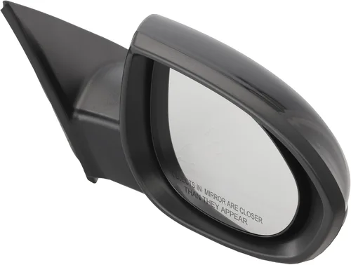 Vista 98 de Garage-Pro Espejo compatible con Mazda 6 2014-2016 para modelos sin sistema de visión envolvente, lado del conductor con detección manual de punto