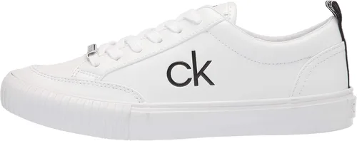 Vista 8 de Calvin Klein Tenis Lariss para mujer