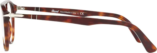Vista 4 de Persol Womens Po3160v Pilot Prescription Eyewear Frames