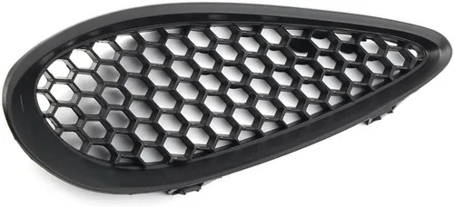 Vista 2 de Bisel de ajuste de ventilación del capó delantero para Jeep Grand Cherokee SRT 2012-2019 2013