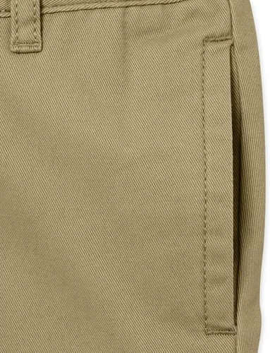 Vista 2 de The Childrens Place Baby Toddler Boys Chino Pants