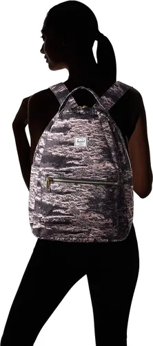 Vista 4 de Herschel Nova Mochila, Ceniza Rose Desert), 10503-02080