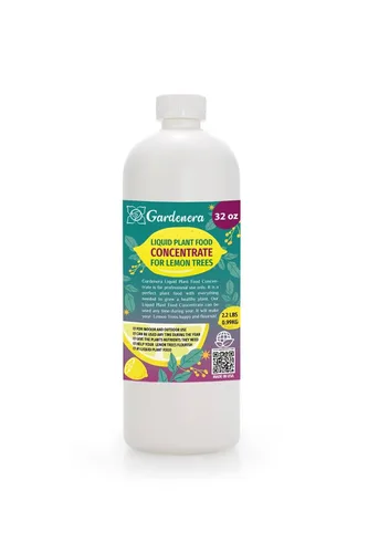 Vista 60 de Gardenera Superalimento para crecimiento de plantas para AGLAONEMA con 18 vitaminas y minerales esenciales, fertilizante orgánico para alimentos