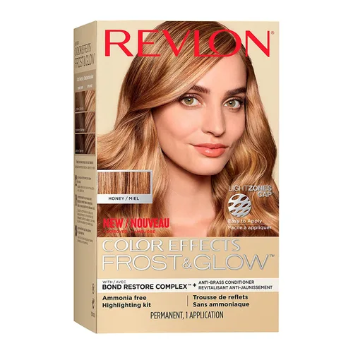 Vista 11 de Tinte Revlon Colorsilk Beautiful Color, individual, Rubia